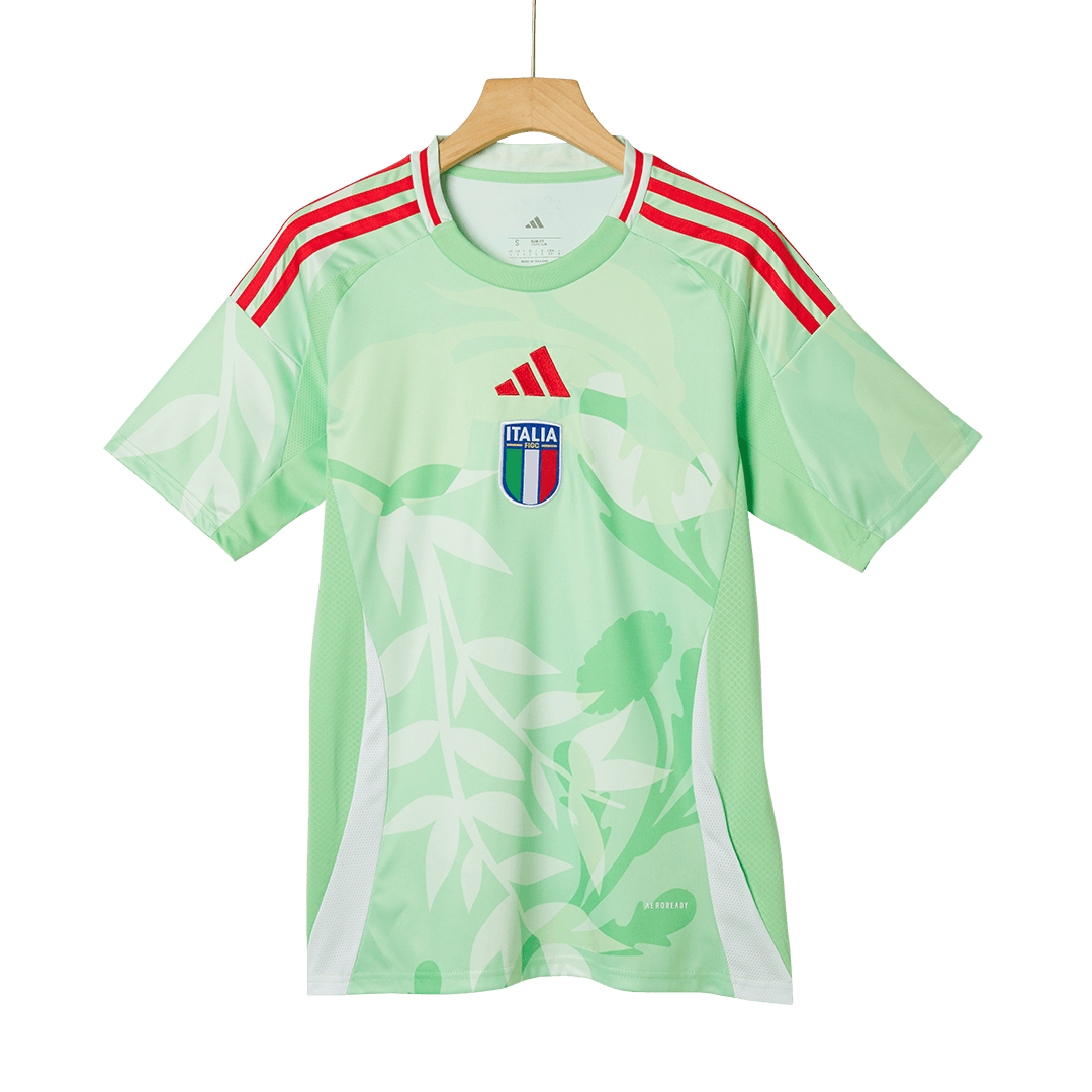 Maglia Replica Italia Trasferta Uomo 2025