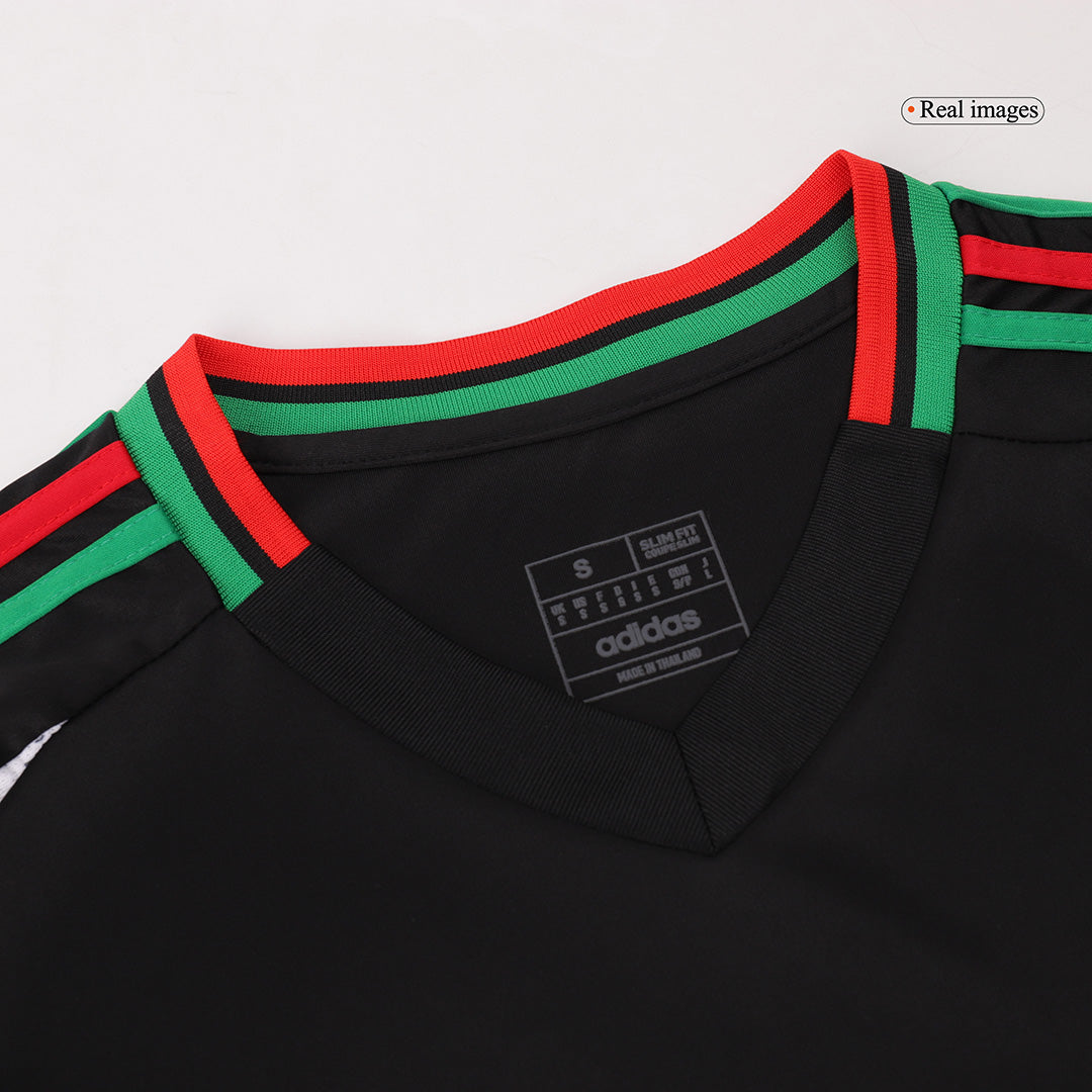 Maglia Replica Arsenal Trasferta Uomo 2024/25