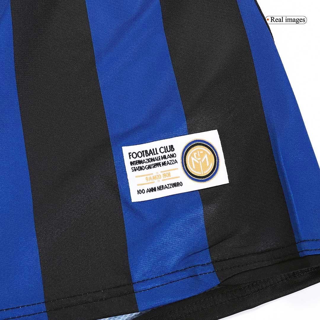 Maglia Retro Inter Milan Casa 2007/08