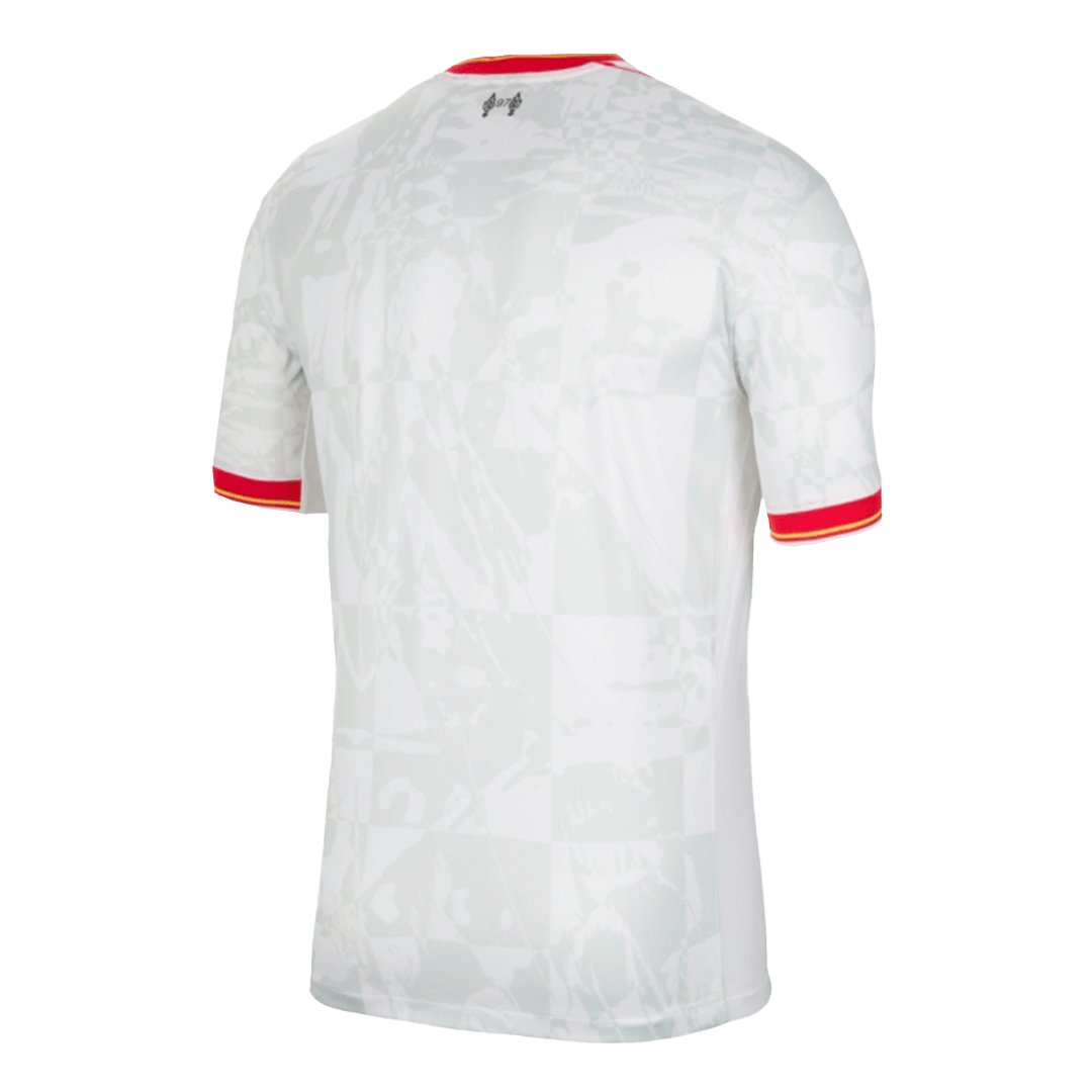 Maglia Replica Liverpool Terza Uomo 2024/25