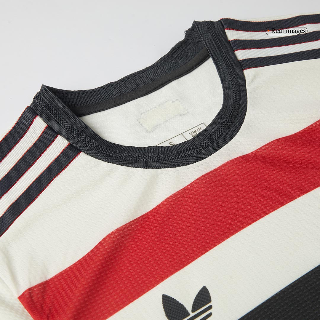 Maglia Gara Manchester United Terza Uomo 2024/25