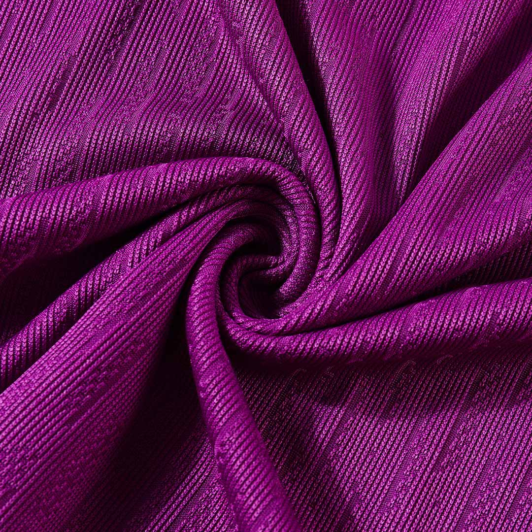 Barcelona Tuta Allenamento 2025/26 Viola