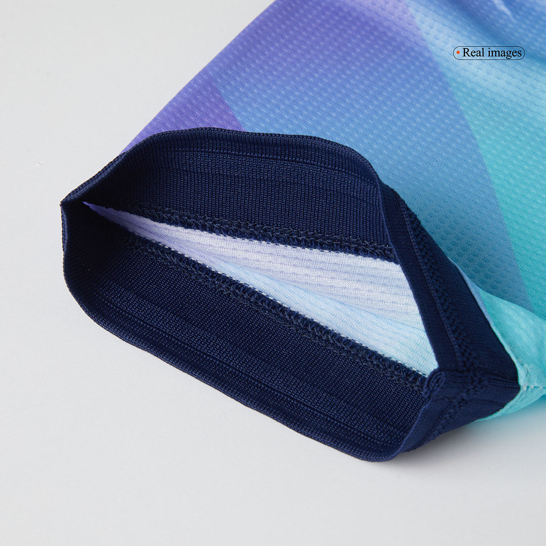 Maglia Gara Arsenal Terza Uomo 2024/25