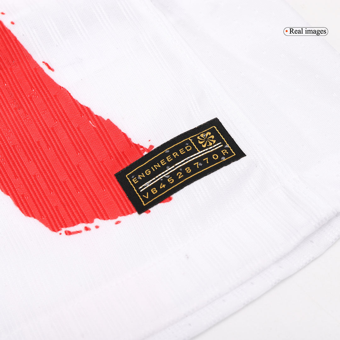 Maglia Gara PSG Trasferta Uomo 2024/25