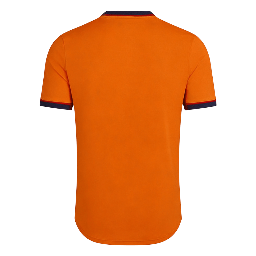 Maglia Retro Barcelona Terza 1998/99
