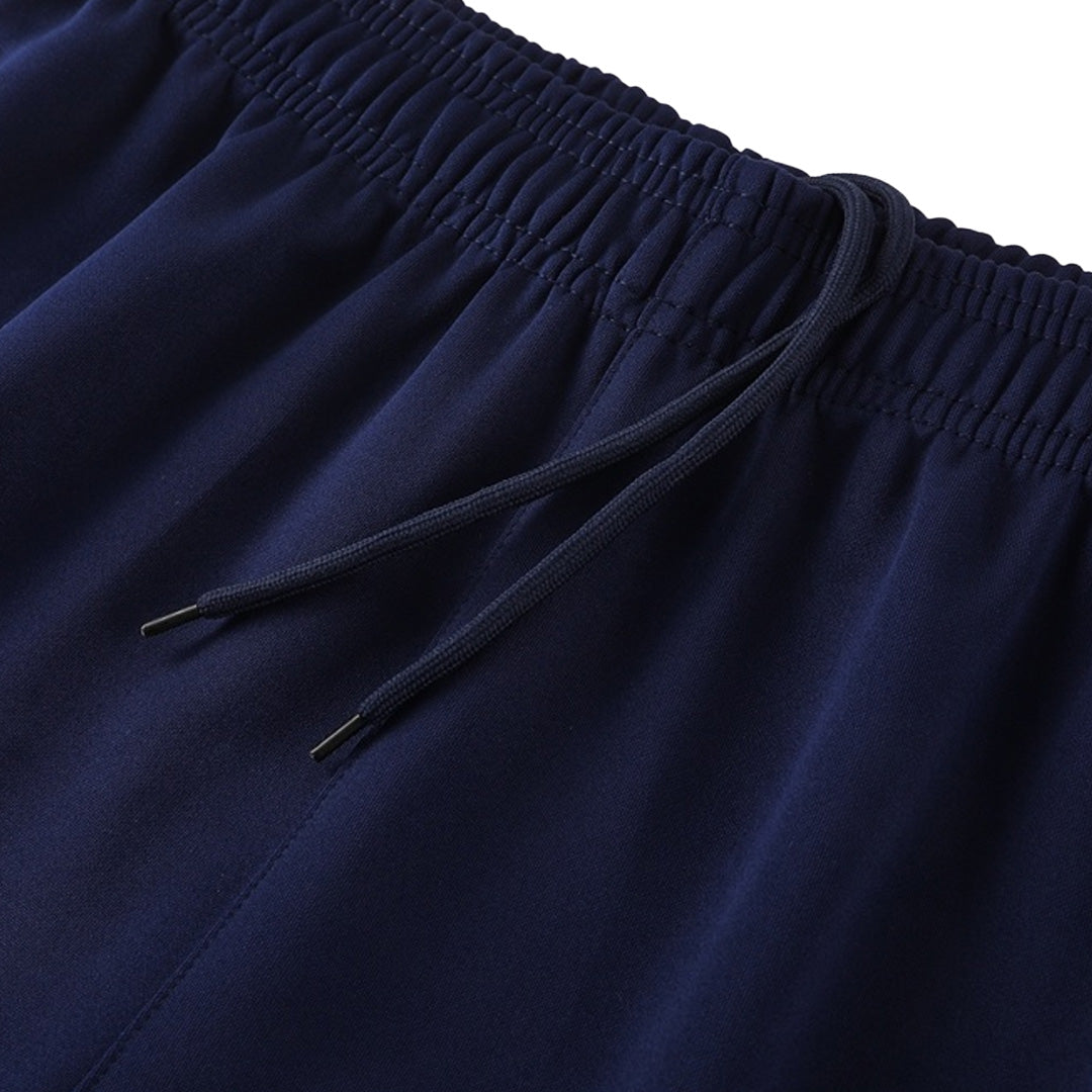 Manchester City Tuta Allenamento 2025/26 Blu Navy