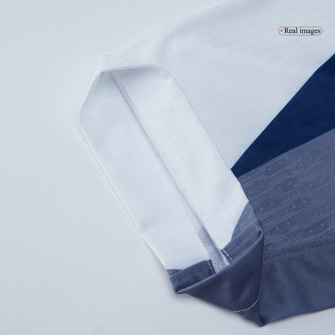 Maglia Gara Tottenham Hotspur Casa DRAGUSIN #6 Uomo 2025/26