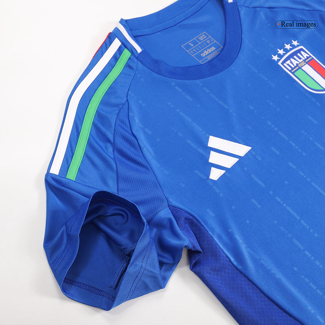 Maglia Replica Italia Casa Uomo 2024