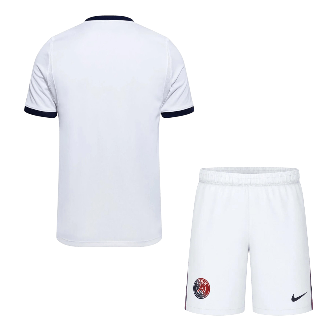 Completo Base PSG Trasferta Uomo 2026/27 - 2 Pezzi