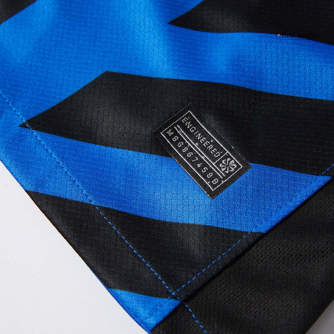 Maglia Replica Inter Milan Casa Uomo 2024/25
