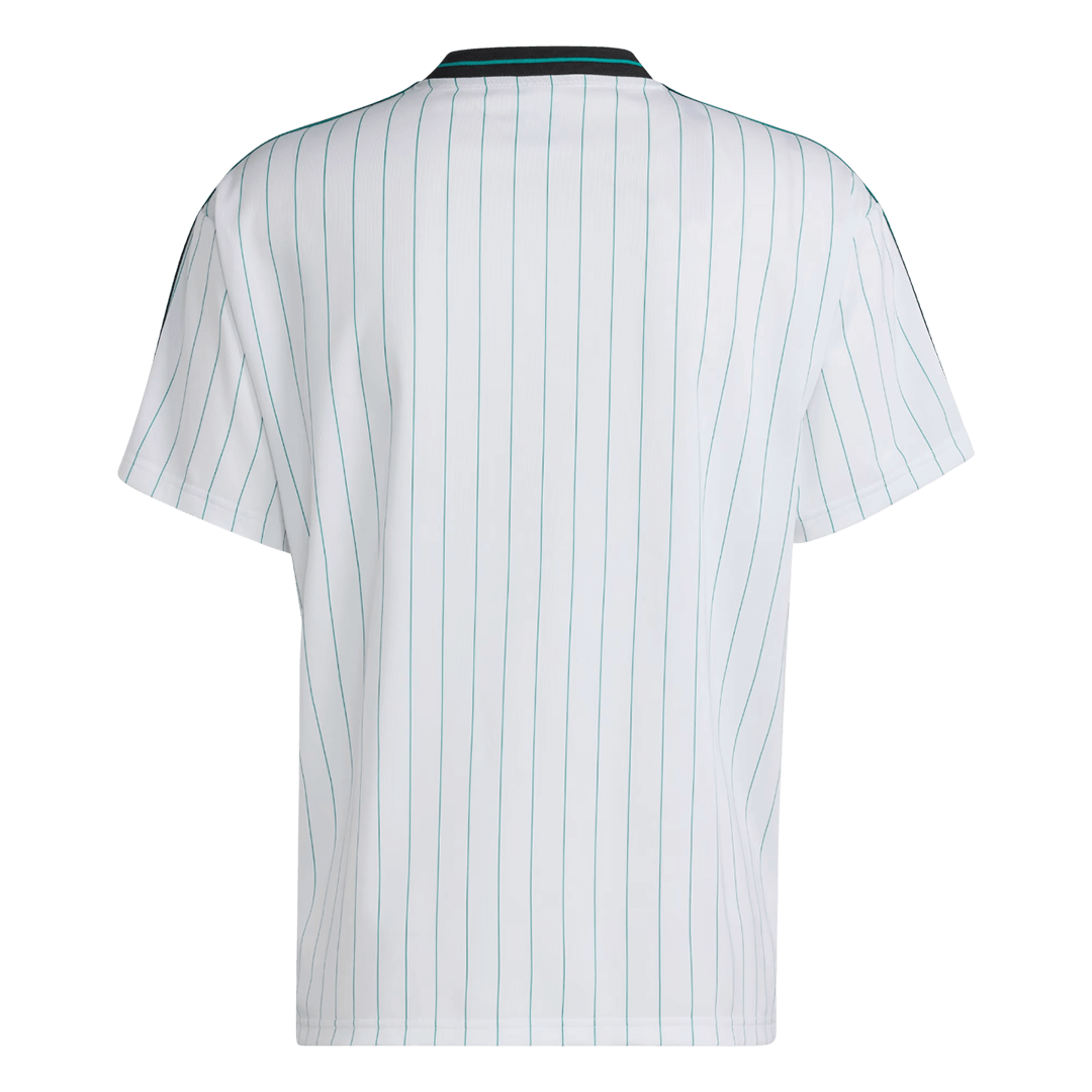 Maglia Replica Liverpool Uomo 2025/26