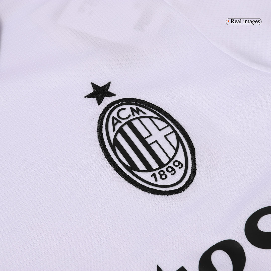 Maglia Replica AC Milan Trasferta Uomo 2024/25