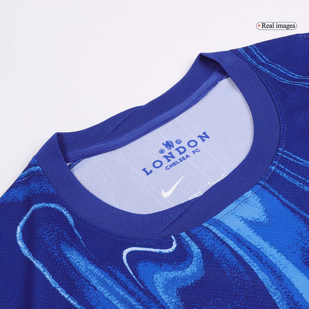 Maglia Replica Chelsea Casa Uomo 2024/25
