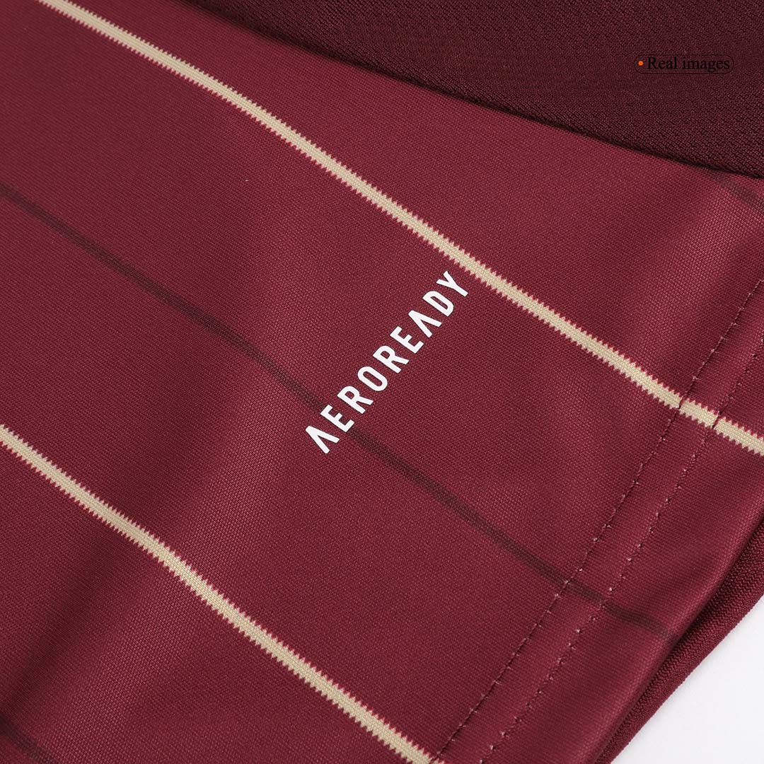 Maglia Replica Roma Casa Uomo 2024/25