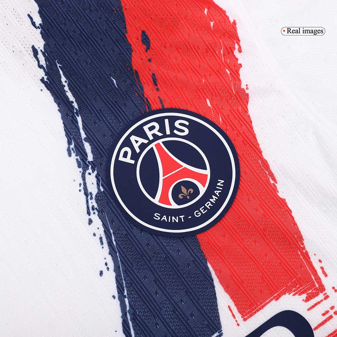 Maglia Gara PSG Trasferta Uomo 2024/25