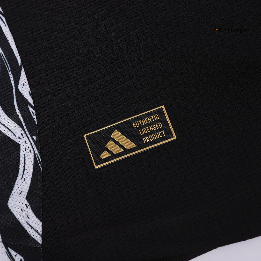 Maglia Gara Arsenal Trasferta Uomo 2024/25