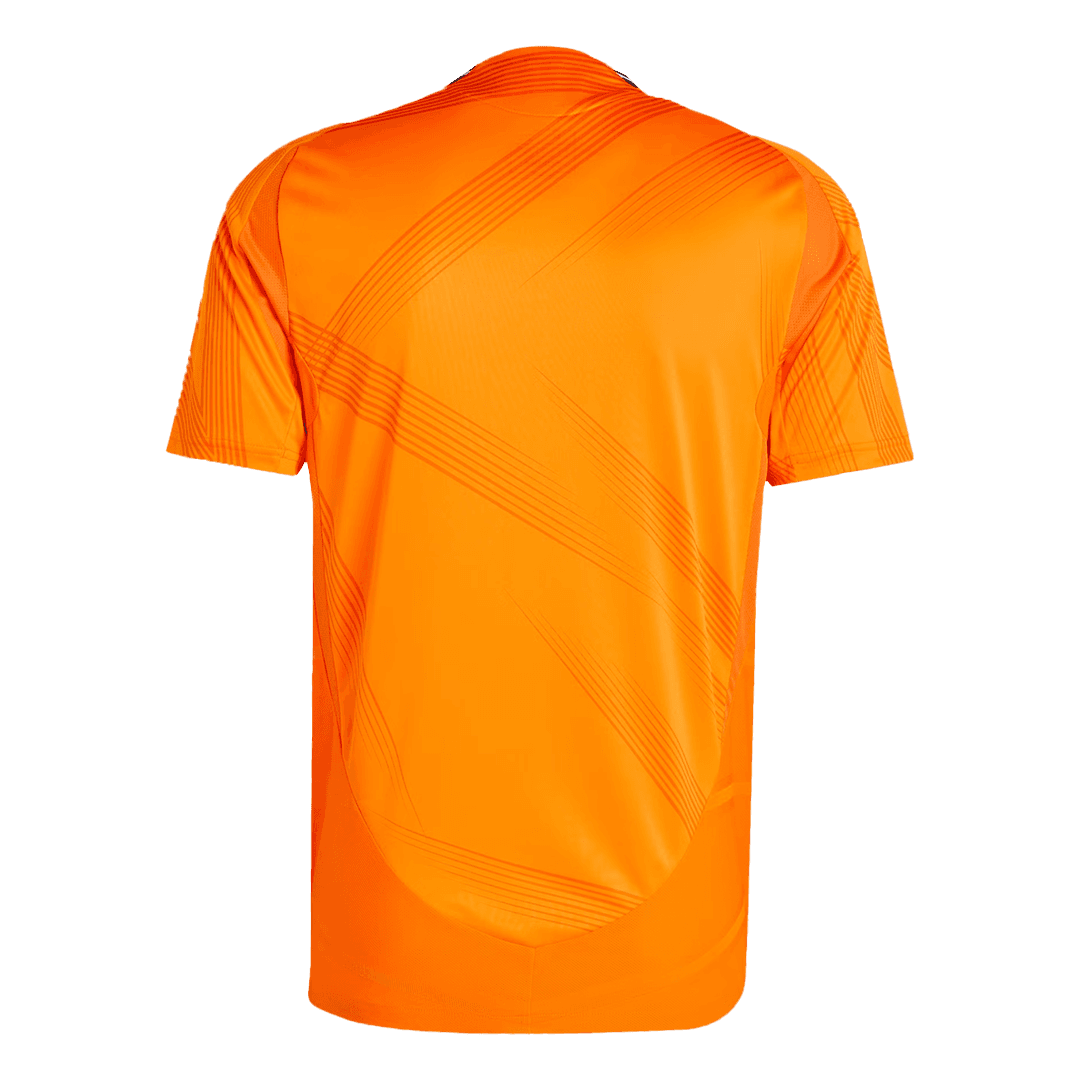 Maglia Gara Real Madrid Trasferta Uomo 2024/25