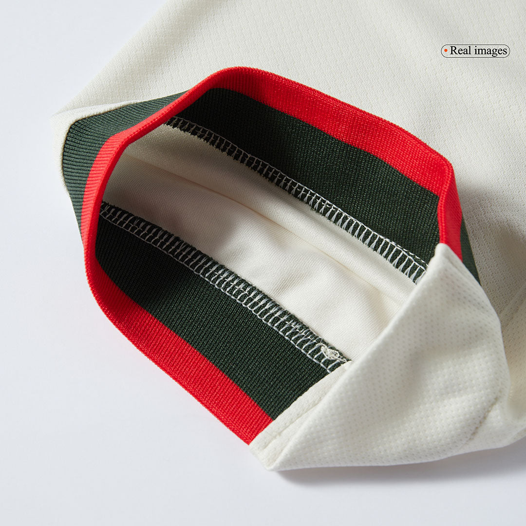 Maglia Replica Chelsea Trasferta PALMER #10 Uomo 2025/26