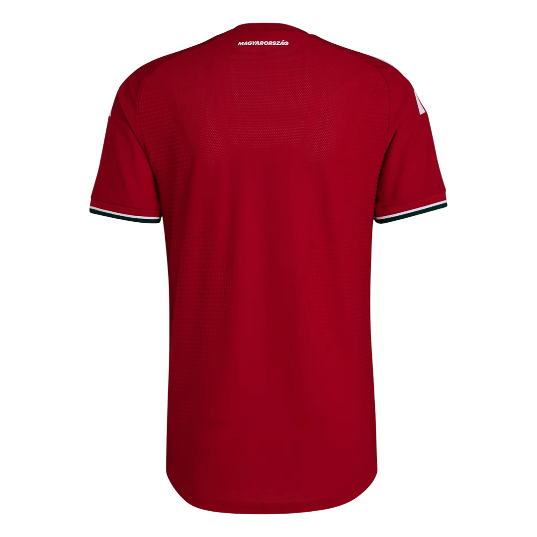 Maglia Gara Ungheria Casa Uomo 2026