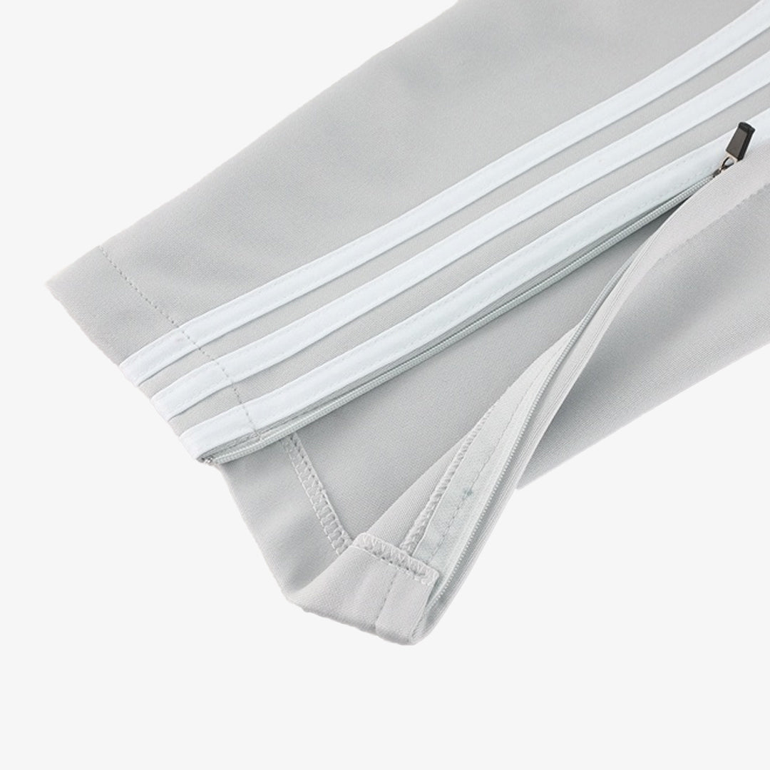 Real Madrid Giacca Allenamento 2025/26 Grigio