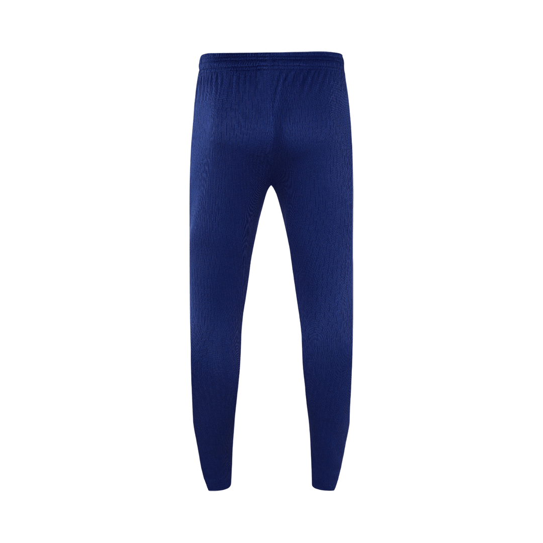 Barcelona Tuta Allenamento 2025/26 Viola