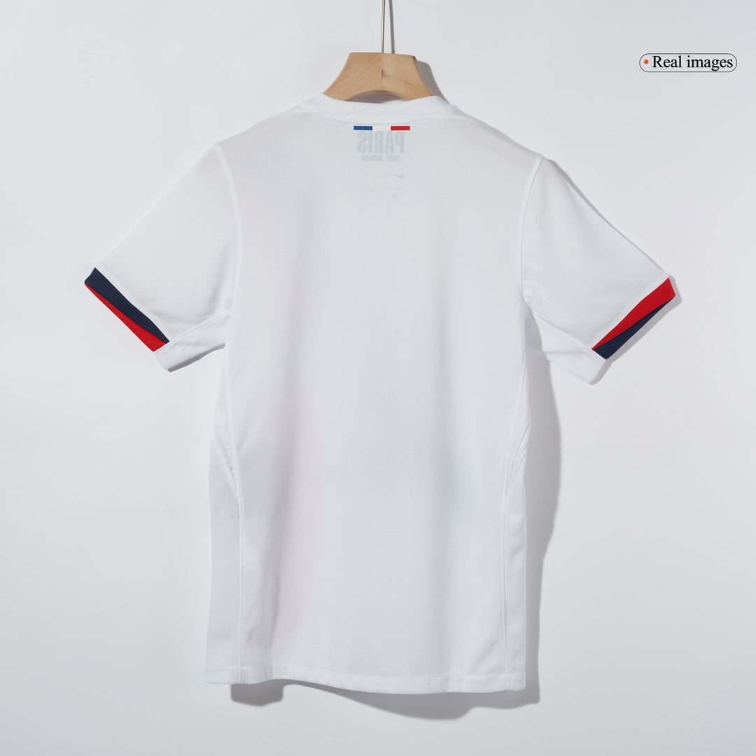 Maglia Replica PSG Trasferta Uomo 2024/25