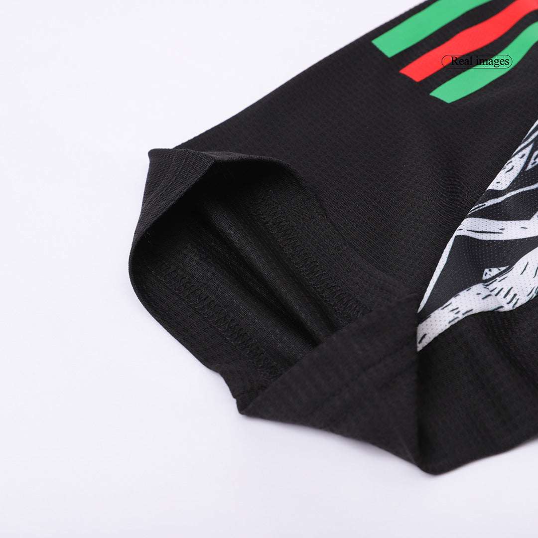 Maglia Gara Arsenal Trasferta Uomo 2024/25