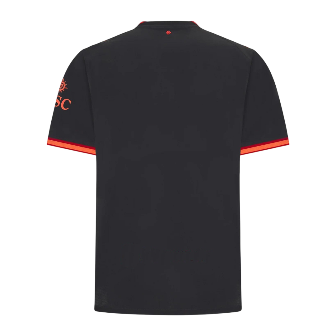 Maglia Gara AC Milan Terza Uomo 2026/27