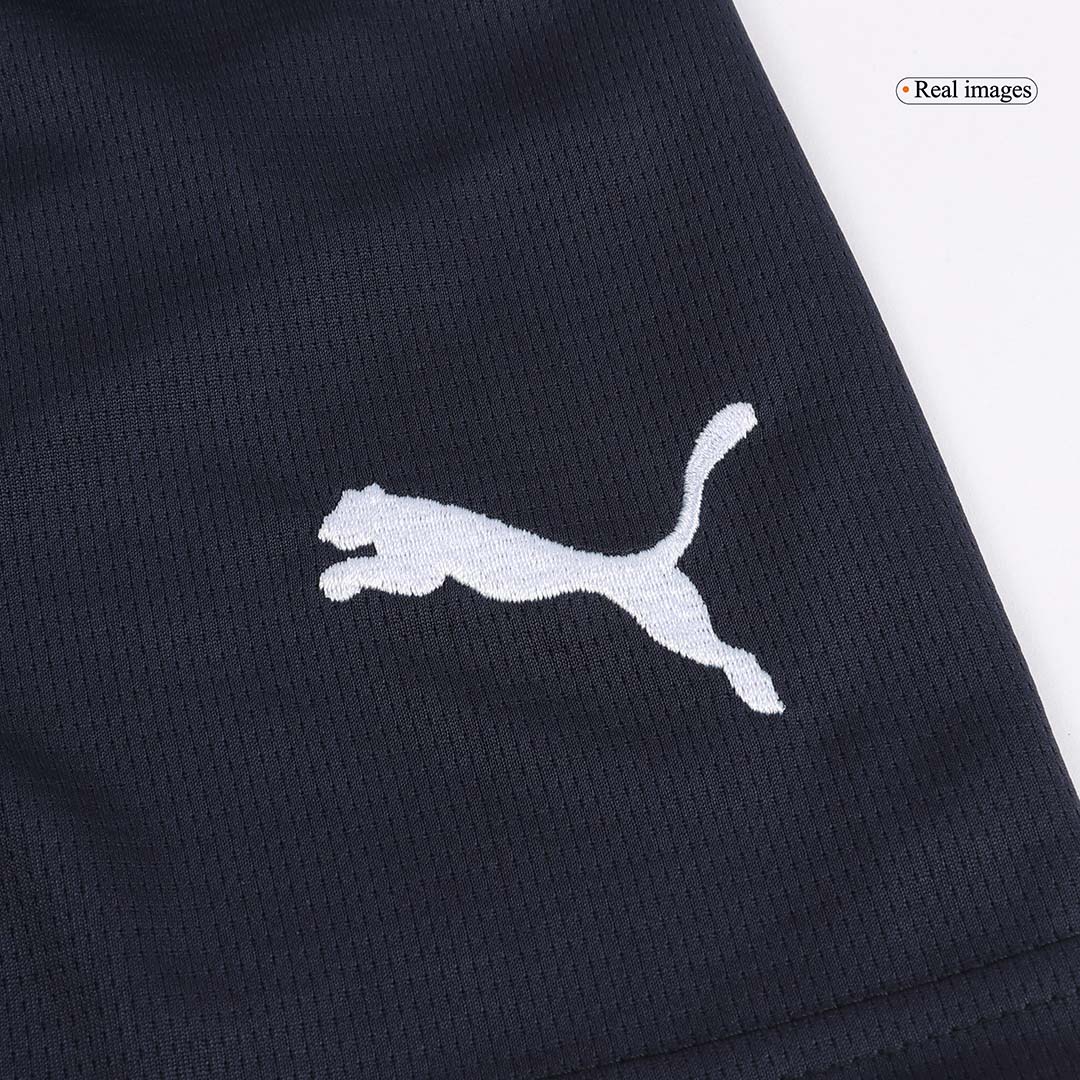 Completo Base Manchester City Trasferta Uomo 2024/25 - 2 Pezzi
