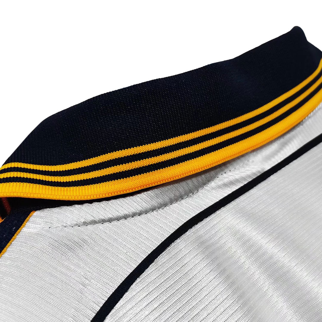 Maglia Retro Real Madrid Casa 1998/00