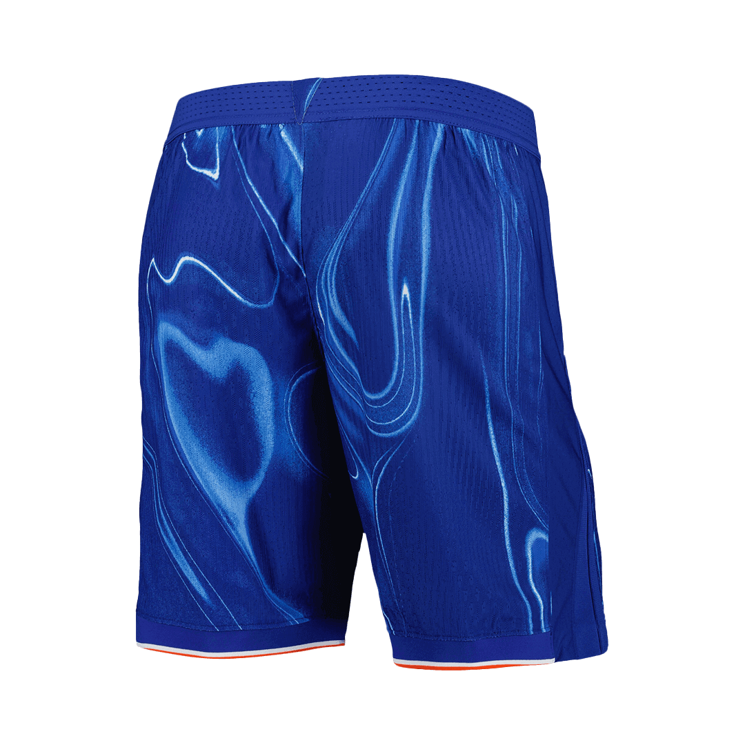 Completo Base Gara Chelsea Casa Uomo 2024/25 - 2 Pezzi