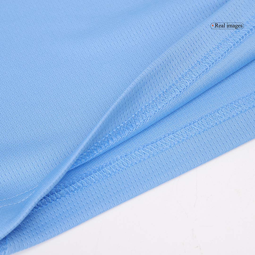Maglia Replica Manchester City Casa Uomo 2024/25