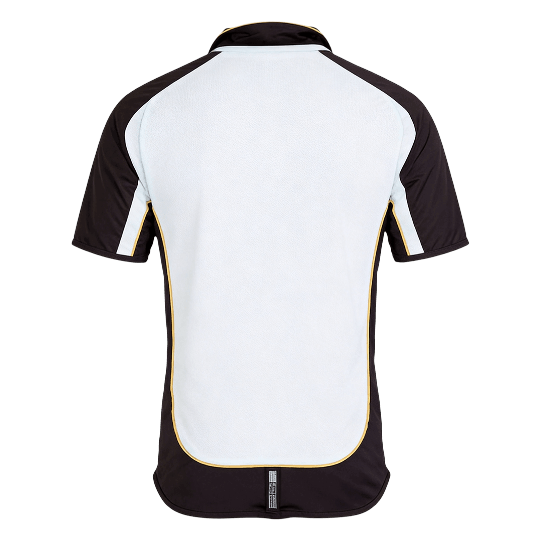 Maglia Retro Manchester United Trasferta 2001/02