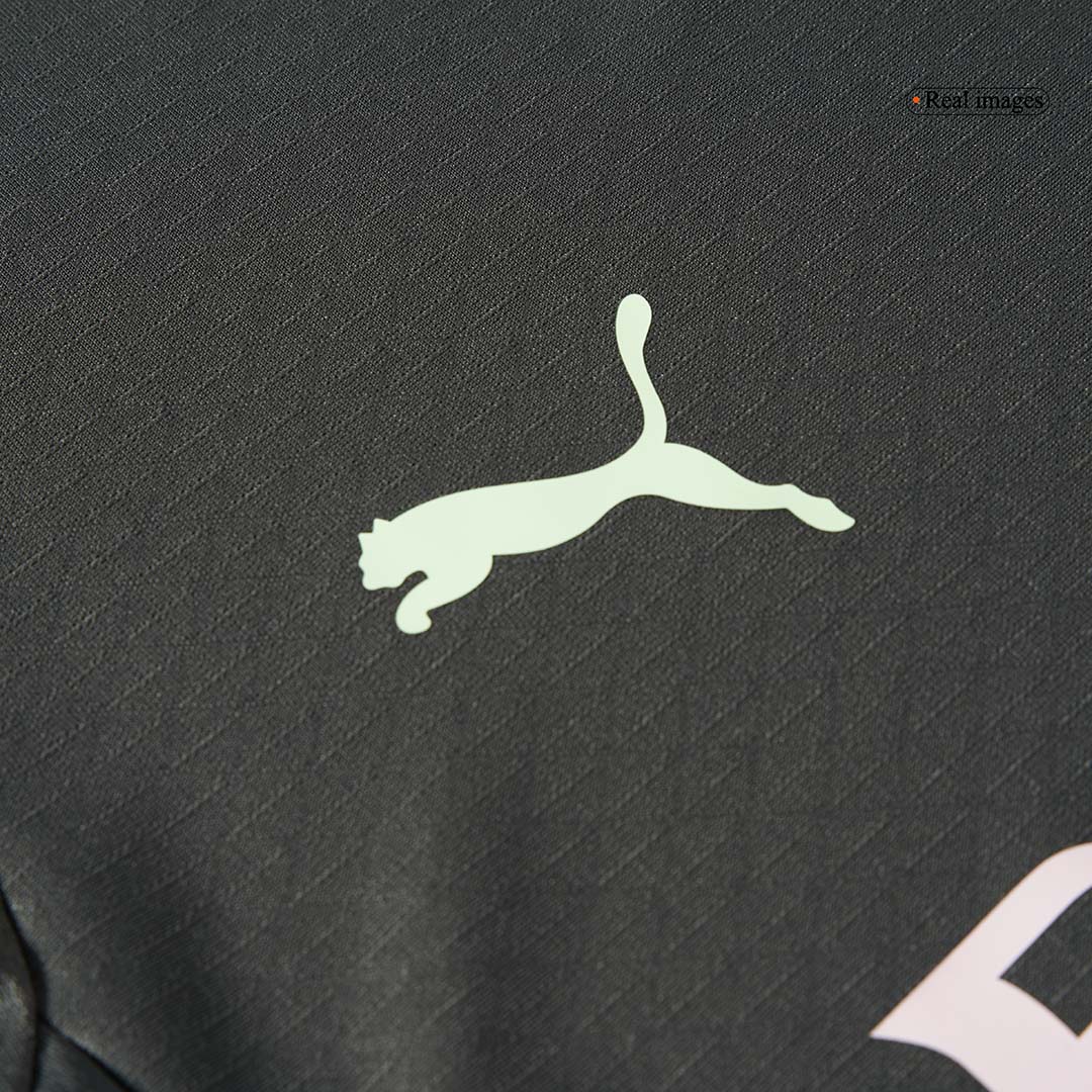 Maglia Gara AC Milan Terza Uomo 2024/25