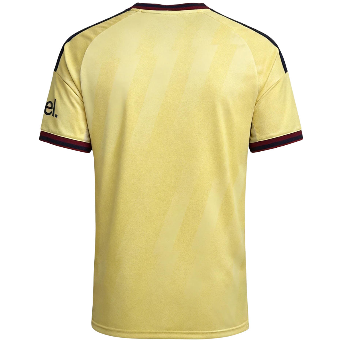 Maglia Replica Arsenal Terza Uomo 2026/27