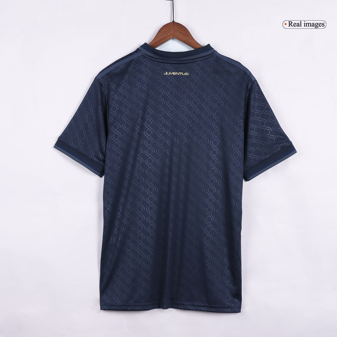 Maglia Replica Juventus Terza Uomo 2024/25