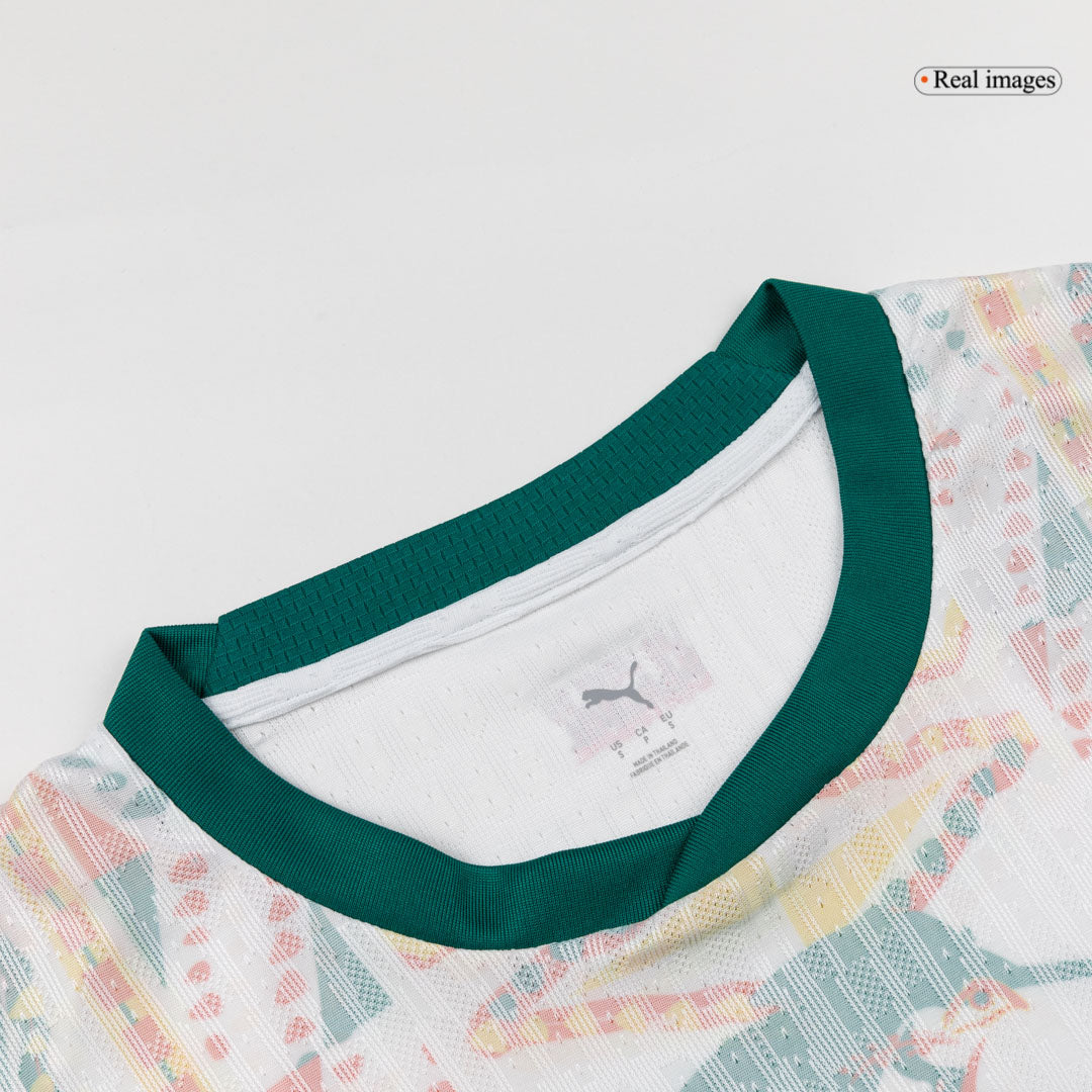 Maglia Gara Senegal Casa Uomo 2026