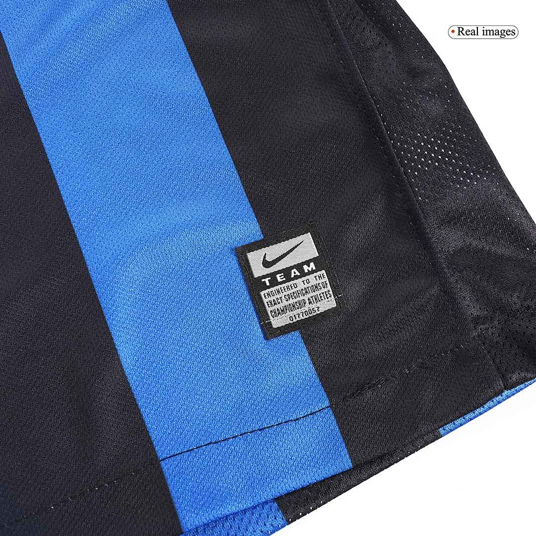 Maglia Retro Inter Milan Casa 2009/10