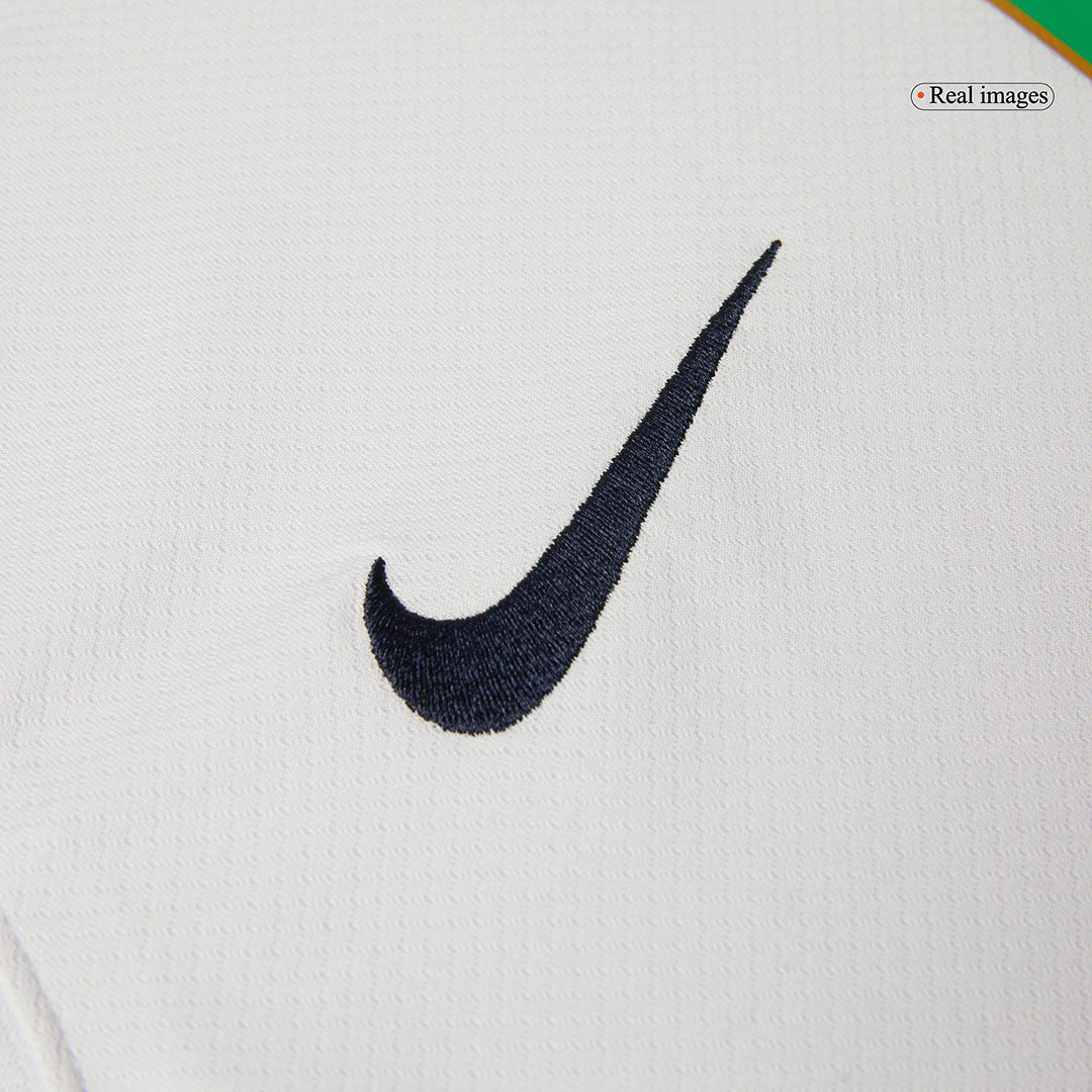 Maglia Replica Inter Milan Trasferta Uomo 2024/25