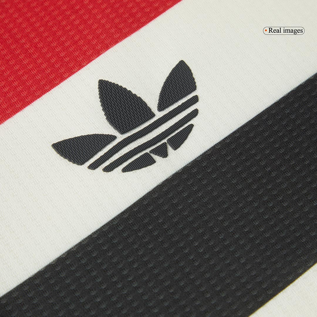 Maglia Gara Manchester United Terza Uomo 2024/25