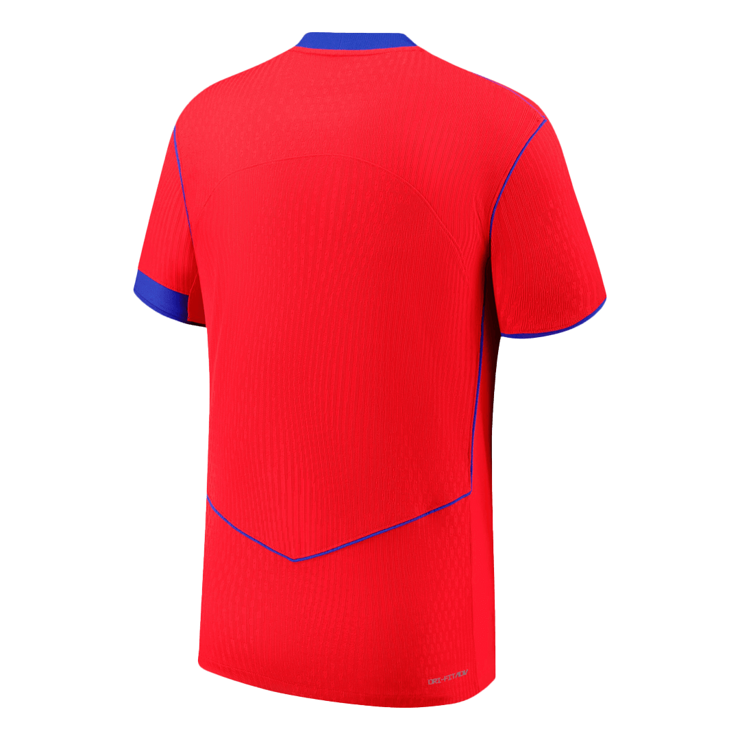 Maglia Gara PSG Terza Uomo 2025/26