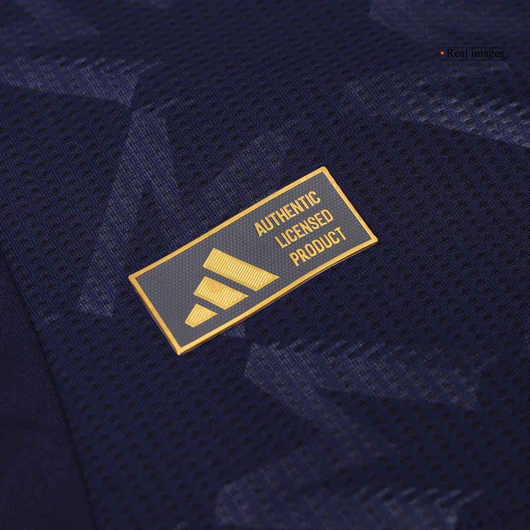 Maglia Gara Manchester United Trasferta Uomo 2024/25