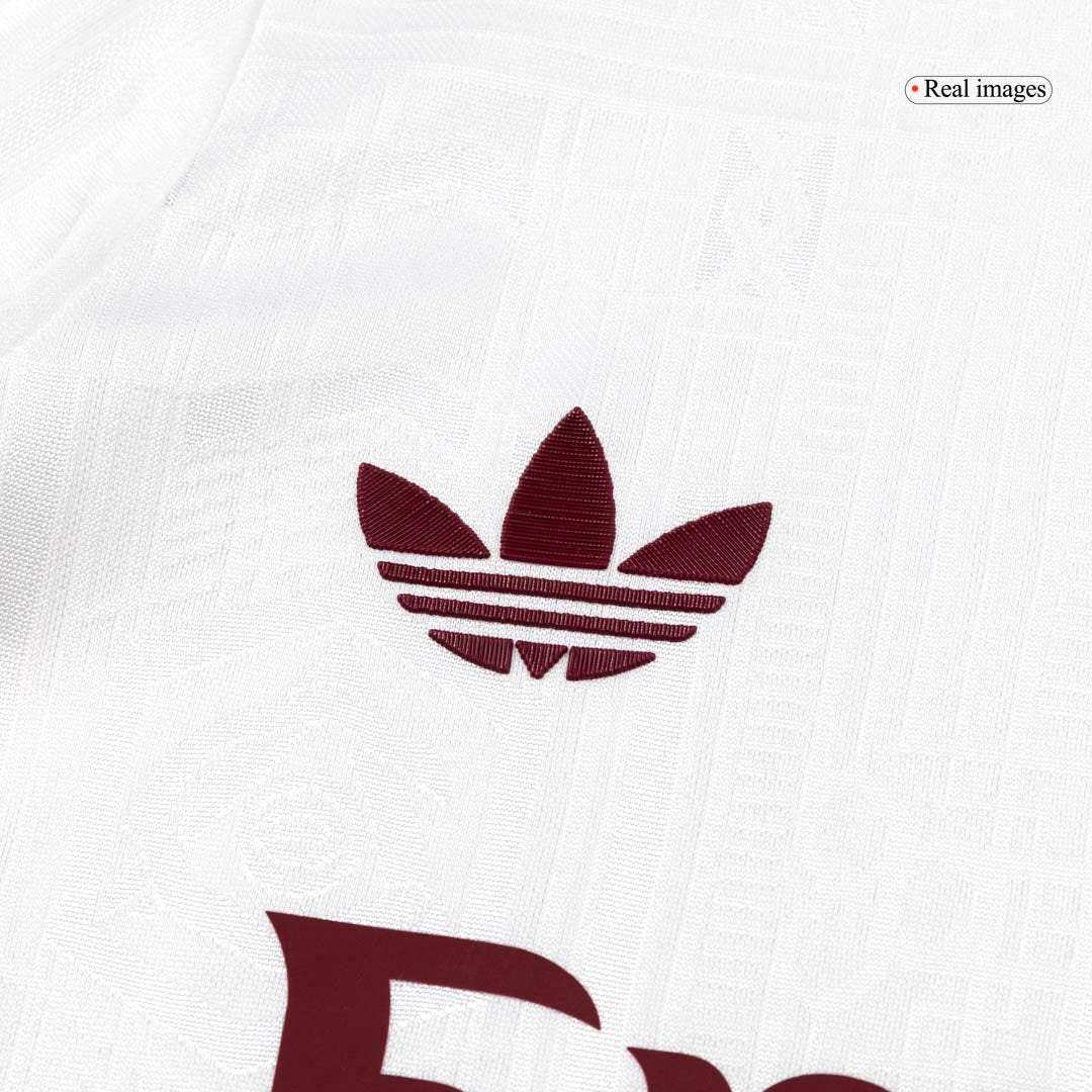 Maglia Gara Arsenal Terza Uomo 2025/26