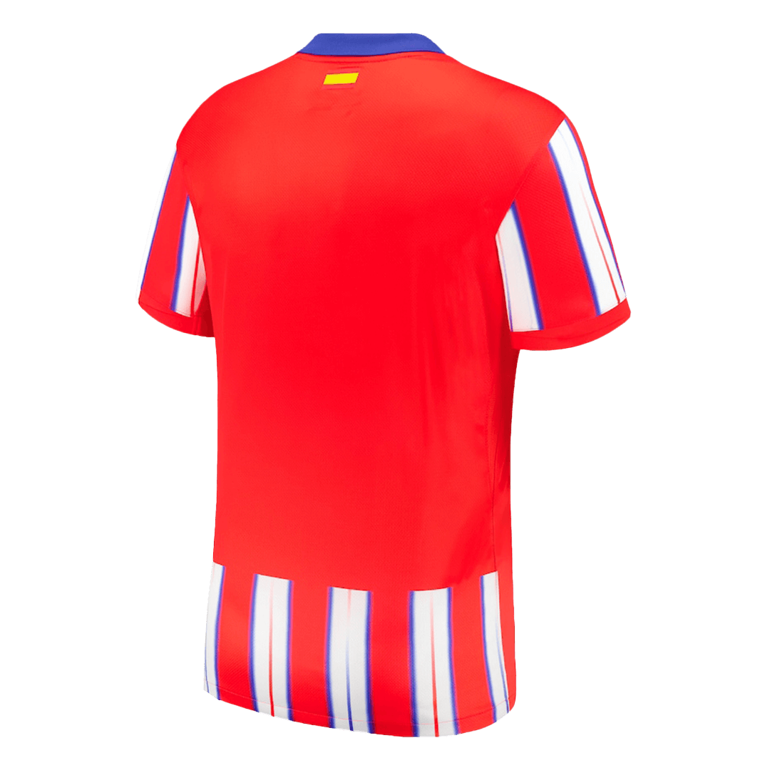 Maglia Replica Atletico Madrid Casa Uomo 2024/25