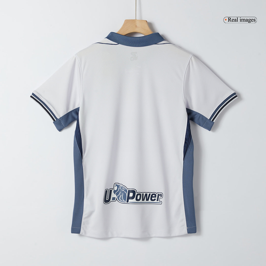 Maglia Replica Inter Milan Trasferta Uomo 2024/25