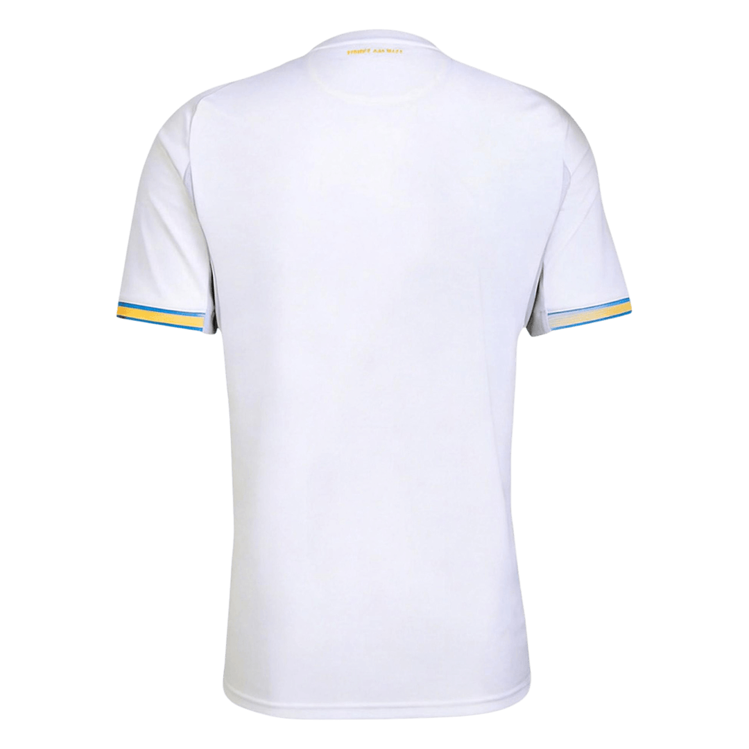 Maglia Replica Marseille Casa Uomo 2026/27