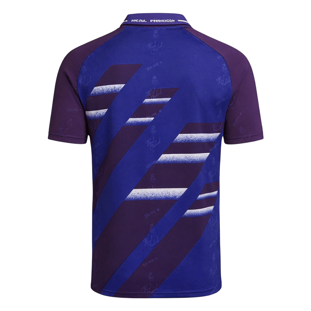 Maglia Retro Real Madrid Trasferta 1994/96