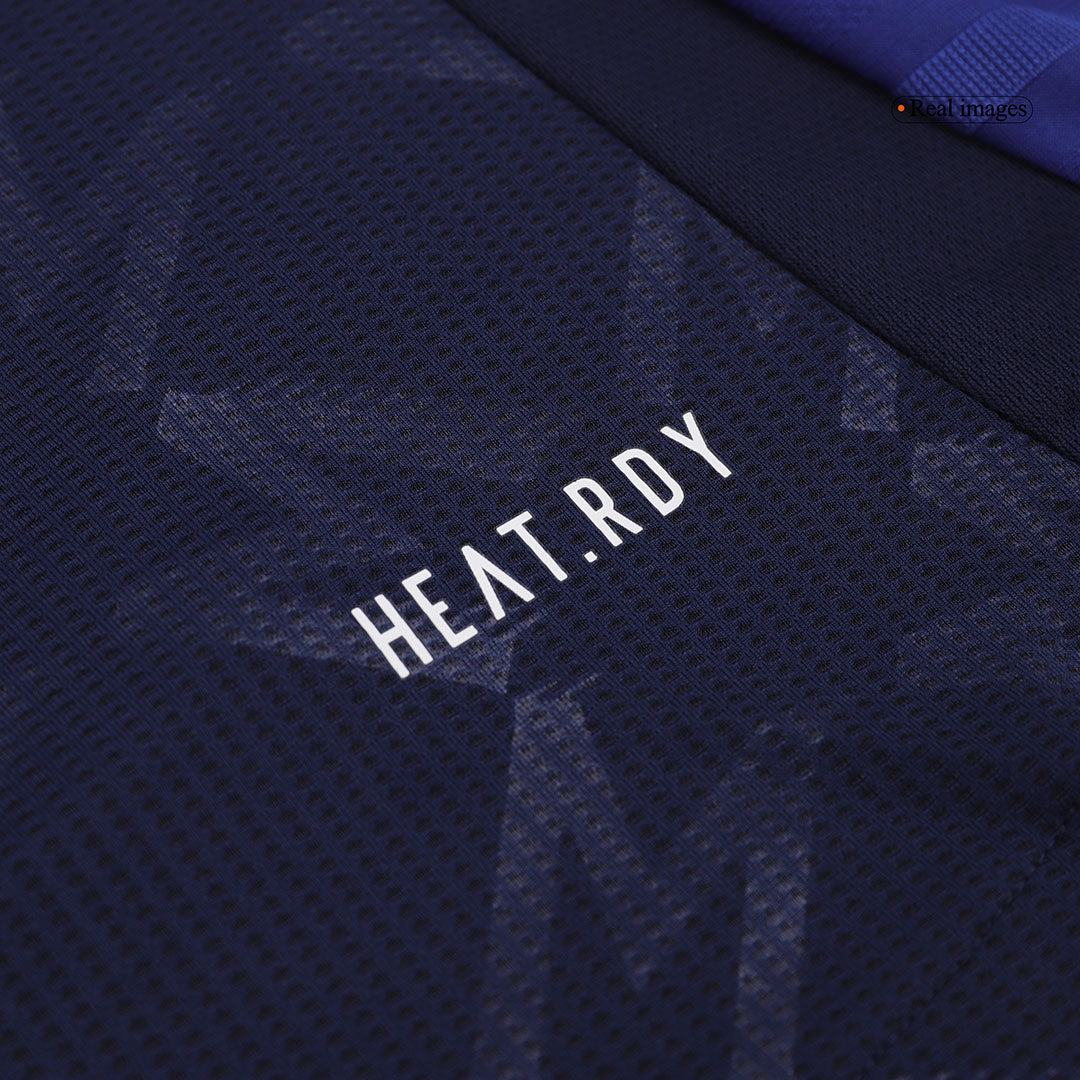 Maglia Gara Manchester United Trasferta Uomo 2024/25