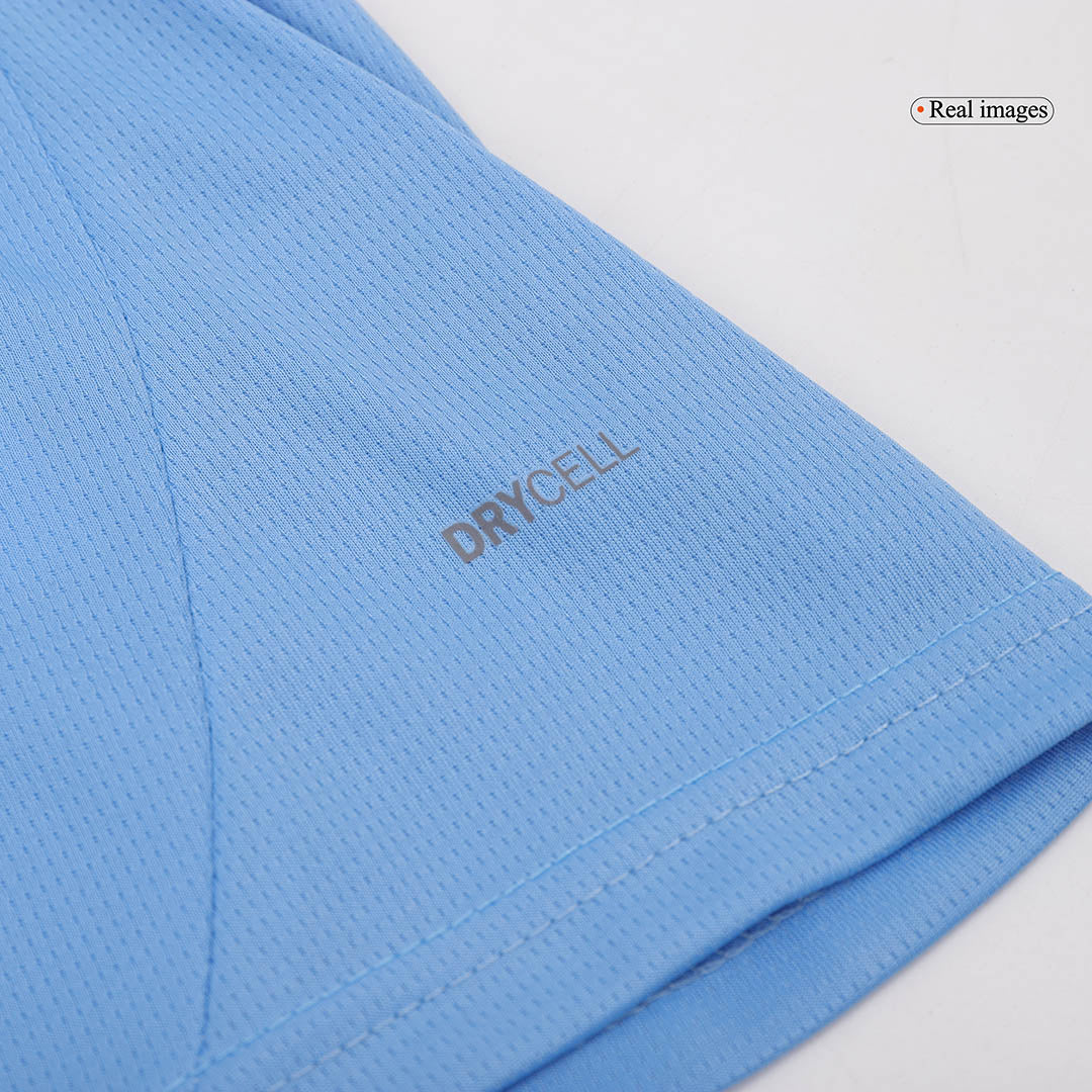 Maglia Replica Manchester City Casa Donna 2024/25
