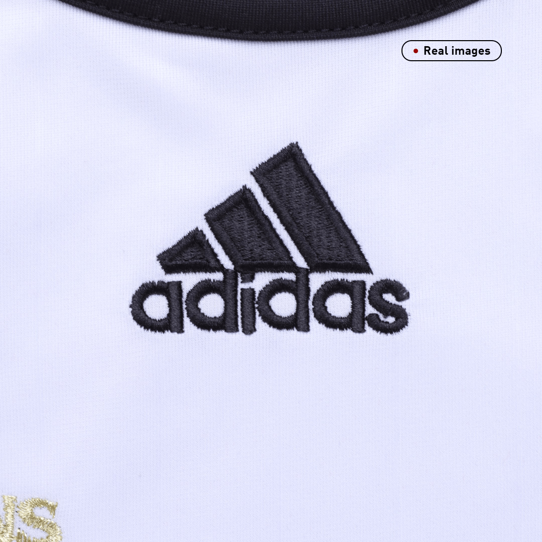 Maglia Retro AC Milan Trasferta 2006/07